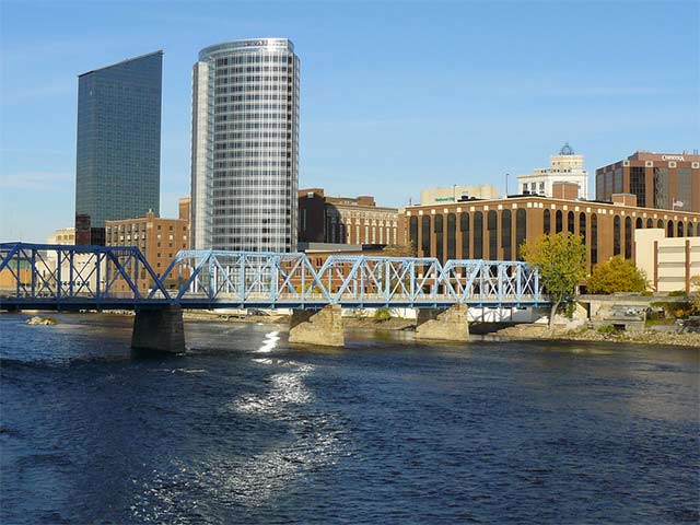 Grand Rapids, MI