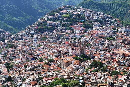 Taxco, Mexico