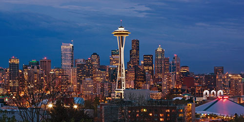 Seattle, Washington