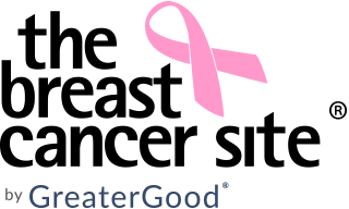 Visit The Breast Cancer Site!